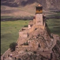 Uzdrawiającą moc kształtów.