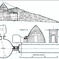 Konstrukcje architektoniczne, które służą do odbierania i generowania fal dźwiękowych o niskiej częstotliwości.