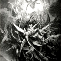 Mitologia sumeryjska.