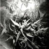 Mitologia sumeryjska.