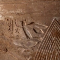 Facts About the Mysterious Hieroglyphs Of the Temple Of Seti I