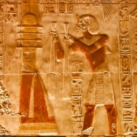 Reasons Why The Djed Pillar Was So Important in Ancient Egypt
