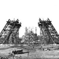 Dlaczego faktycznie zbudowano wieżę Eiffla?