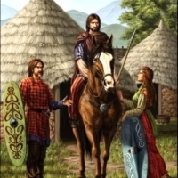 Starożytni Celtowie byli różnymi grupami ludności żyjącymi w kilku częściach Europy na północ od regionu Morza Śródziemnego.