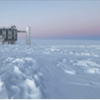 A team of NASA scientists in Antarctica has found evidence that could belong to a parallel universe.