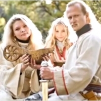 THE RITUAL OF OUR ANCESTORS-NEW-BORN: