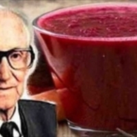 Sok austriackiego naturopaty Rudolpha Breussa uratował ponoć życie tysiącu chorych.