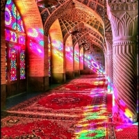 Persian Architecture