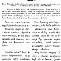 Niezwykła historia Łysej Góry i starcia z Aleksandrem Wielkim. (circa 340-323 p.n.e.) LESTKO I Król Lechitów