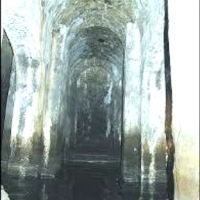 The Crypts of the Slavic Kings in Łysa Góra