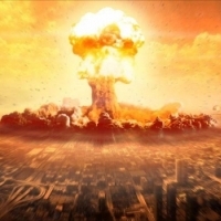 Sumerian chronicles about the causes of a nuclear war with the Anunnaki aliens.