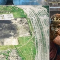 Słonowice: Unikatowe w skali europejskiej stanowisko archeologiczne obejmujące zespół wielkich grobowców megalitycznych: