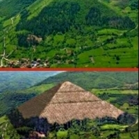Piramida w Bośni, która jest większa niż piramidy w Giza w Egipcie.