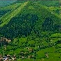 Piramida w Bośni, która jest większa niż piramidy w Giza w Egipcie.