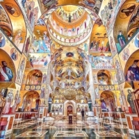 Kościół Prawosławny Zmartwychwstania Chrystusa.