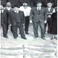 A group of archaeologists headed by Amedeo Mayuri, during excavations at the Kuman Acropolis, huge bone fragments found !!