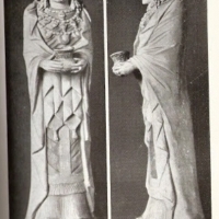 The same ornaments Mrs Elche and Mrs Cabeza de Luzero and the Lady of Guardamar.