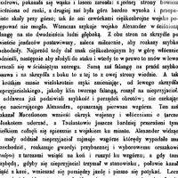 2: Wstęp krytyczny do dziejów Polski - Wojny z Aleksandrem Macedońskim.