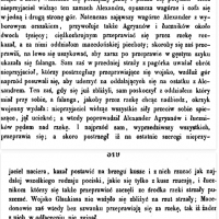 2: Wstęp krytyczny do dziejów Polski - Wojny z Aleksandrem Macedońskim.