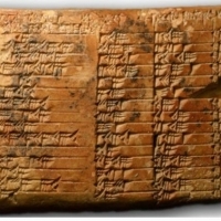 Sumerians Looked to the Heavens as They Invented the System of Time And We Still Use it Today.