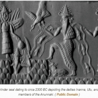 1: Anunnaki Revealed, Who Were These Beings of Ancient Astronaut Theory?