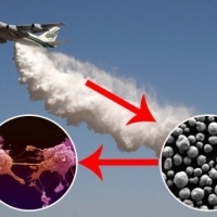 CHEMTRAILS - WHAT DOES SPRAY AEROSOLS CONTAIN AND WHAT DO THEY HAVE TO DO WITH A PANDEMIA?