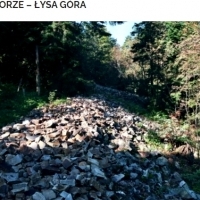 2: Łysa Góra i jej tajemnice – podziemne miasto – schron do cyklicznych resetów.