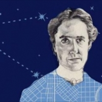 Portrait of Henrietta Swan Leavitt by Emmanuel Lafont.