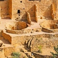 Archeolodzy ujawnili, dlaczego starożytna cywilizacja Pueblo, rdzennych mieszkańców Ameryki Północnej, zniknęła.