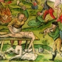 Historia medycyny zwłok od renesansu do epoki wiktoriańskiej.