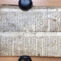 Średniowieczny rękopis opisuje najgorszą pogodę w ciągu ostatniego tysiąca lat.
