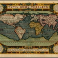 Wiele głównych miast na całym świecie to pozostałości cywilizacji sprzed 200-400 lat, która w tajemniczy sposób zniknęła po kataklizmie.