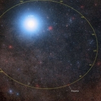 Pozaziemskie wiadomości z Proxima Centauri?