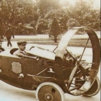 Leyat Hélica, francuski samochód produkowany w latach 1919-1925.