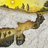 Jaskinia Platona.