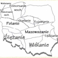 Polski, Lechicki, Książę Lestek. polskie pochodzenie.