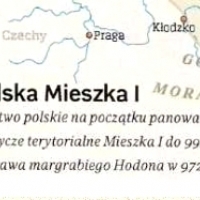 Książę Mieszko I.