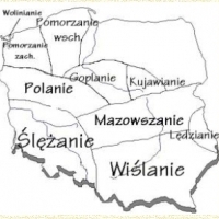 Książę Mieszko I.