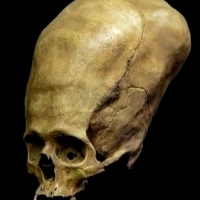 Tajemnica wydłużonych czaszek z Paracas.