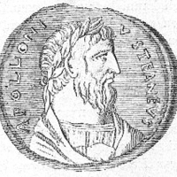 Apoloniusz z Tyany był filozofem.