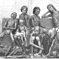 Jak Anglia zorganizowała głód w Bengalu w 1943 roku?