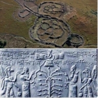 Moc złota - dlatego Anunnaki przybyli na Ziemię.