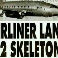 Sekret zaginionego samolotu, który spadł na ziemię po ponad trzech dekadach!