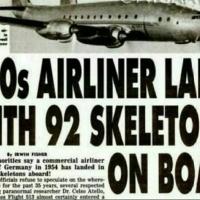 Sekret zaginionego samolotu, który spadł na ziemię po ponad trzech dekadach!