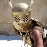 Czy istniały gladiatorki?