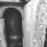 Etruski Grobowiec Faggeto został odkryty przez przypadek w latach 1919-1920 przez drwala.