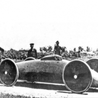1902 Baker „Torpedo”.