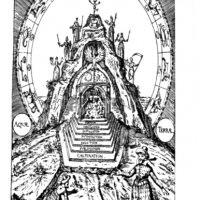 Tajemna sztuka krainy Khem, jest jedną z dwóch najstarszych nauk znanych światu.