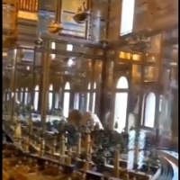 Świątynia Ajmer nasiyan Jain.