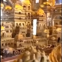 Świątynia Ajmer nasiyan Jain.